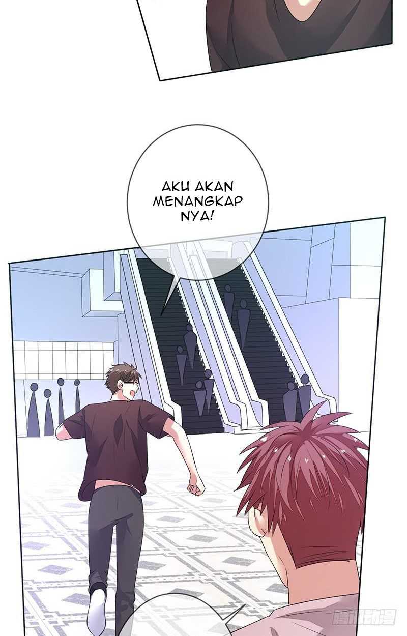 NSD Gaming Chapter 145 Bahasa Indonesia